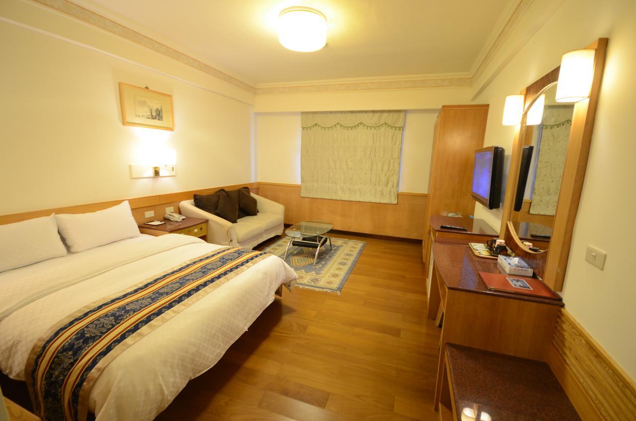 Wenquan Dong Tair Spa Hotel מראה חיצוני תמונה